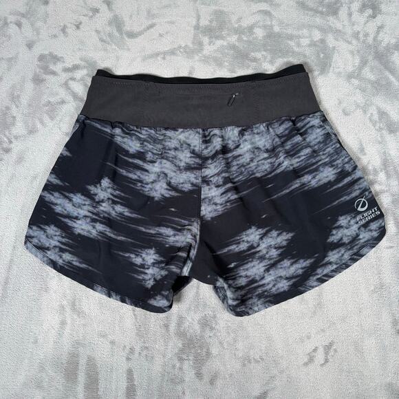 The North Face Flight Series Running Shorts Women’s S FlashDry Reflective - Picture 2 of 7